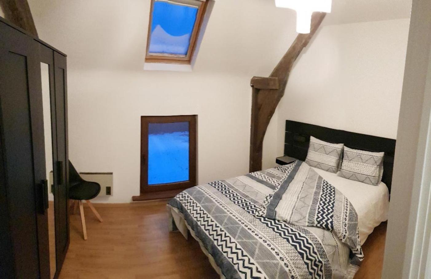 La Ferme Bleue Villa Tournai Luaran gambar